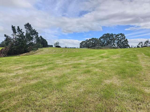 Rosebank dream - make it a reality