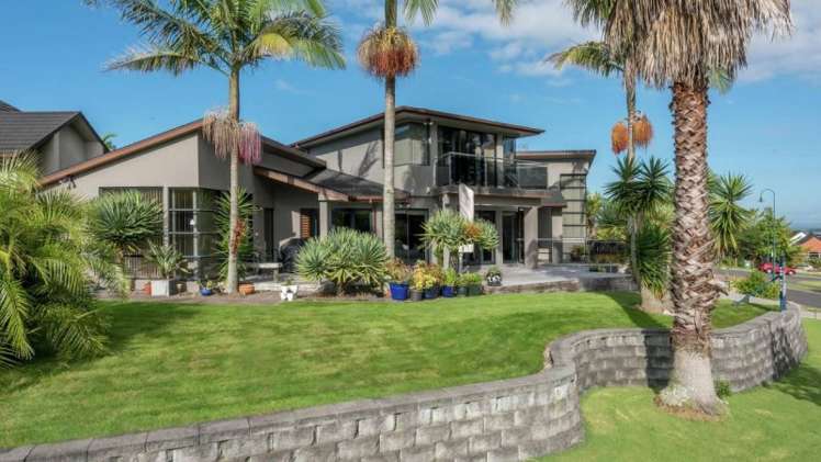 3 Penwood Close East Tamaki Heights_0