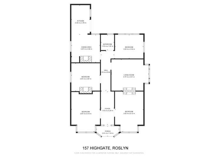 157 Highgate Roslyn_21