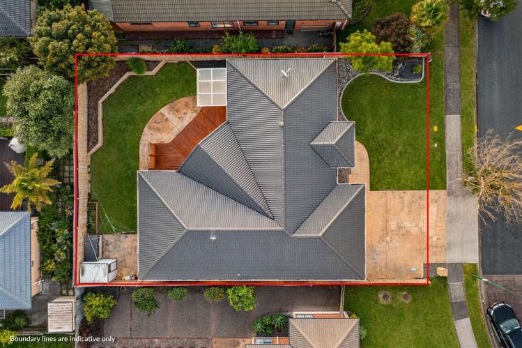 29 Newbliss Crescent East Tamaki Heights_18