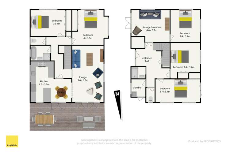 2/8 Matiere Road Onehunga_19