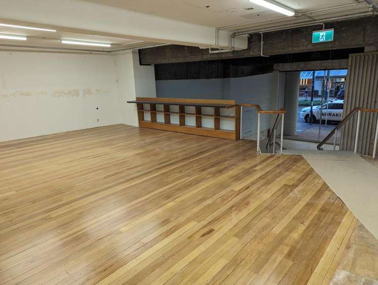G+M/126 Lambton Quay Wellington Central_8