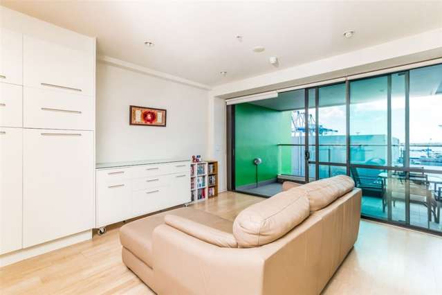 609/18 Beach Road Auckland Central_2