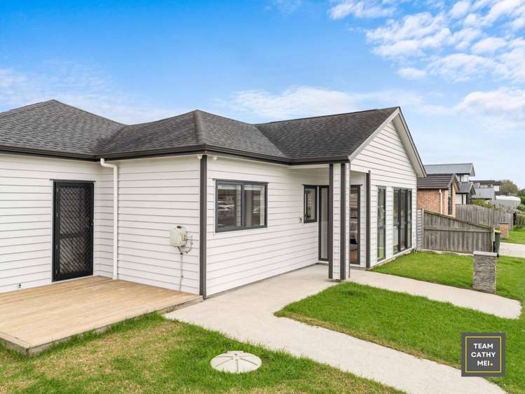 12 Castlepoint Avenue Takanini_26