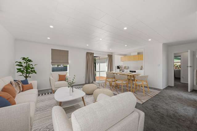 Immaculate family home