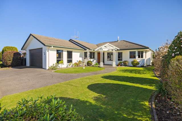 Charming Home in Prime Bethlehem