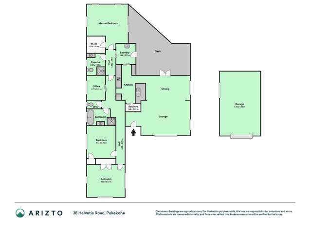 38 Helvetia Road Pukekohe_1