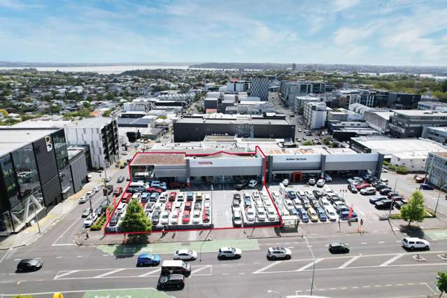 101A Great North Road Grey Lynn_1