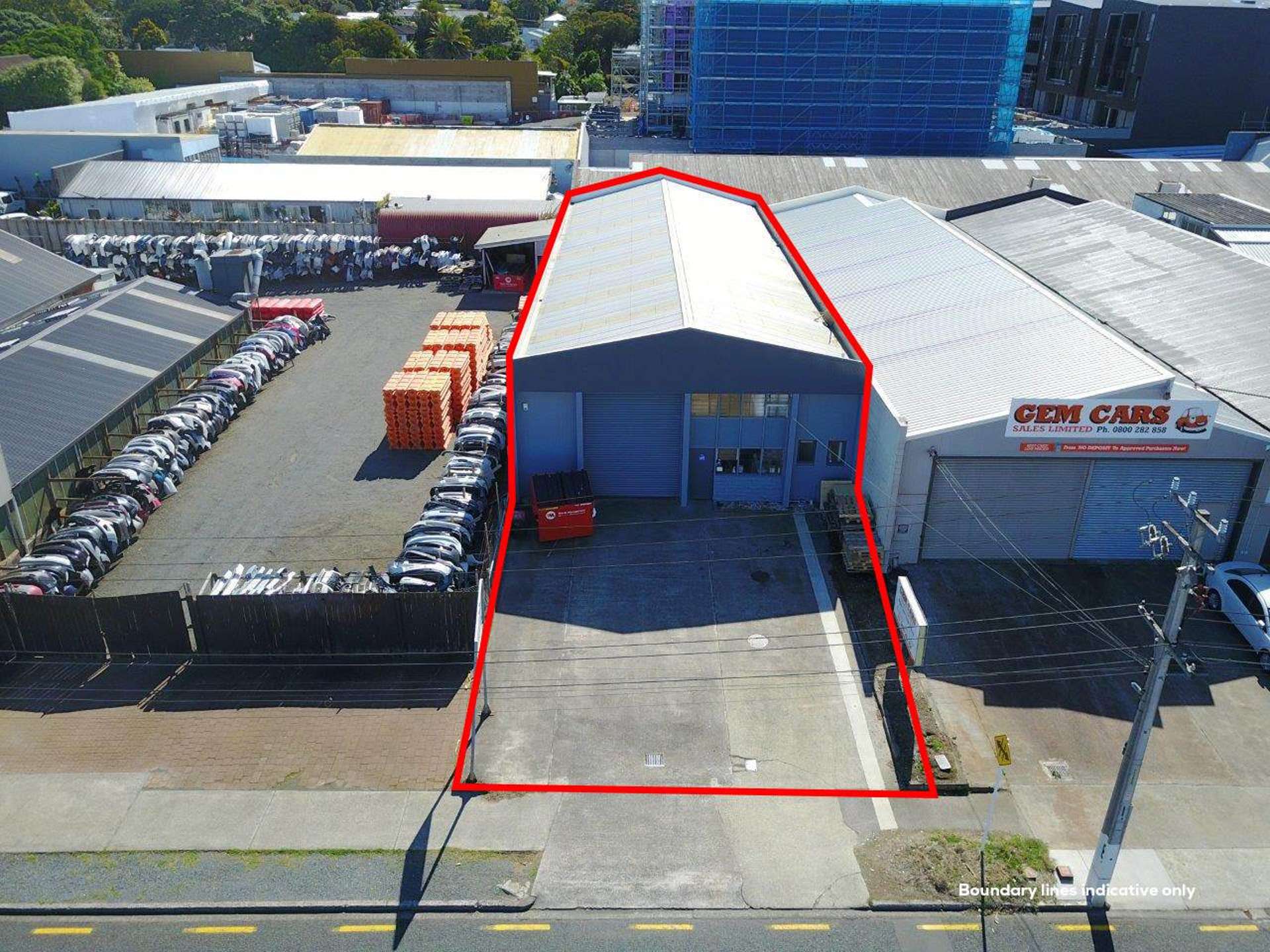 Address withheld Onehunga_0