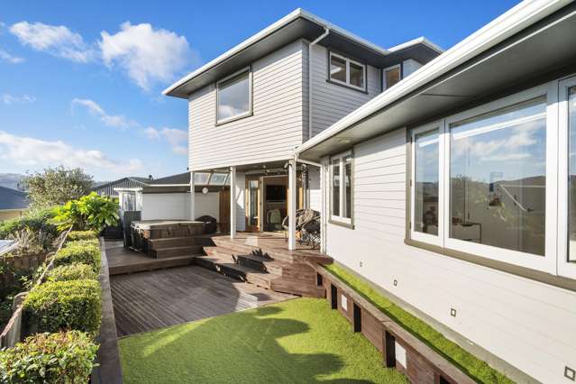 Quality Family Home With Sun, Space & Privacy