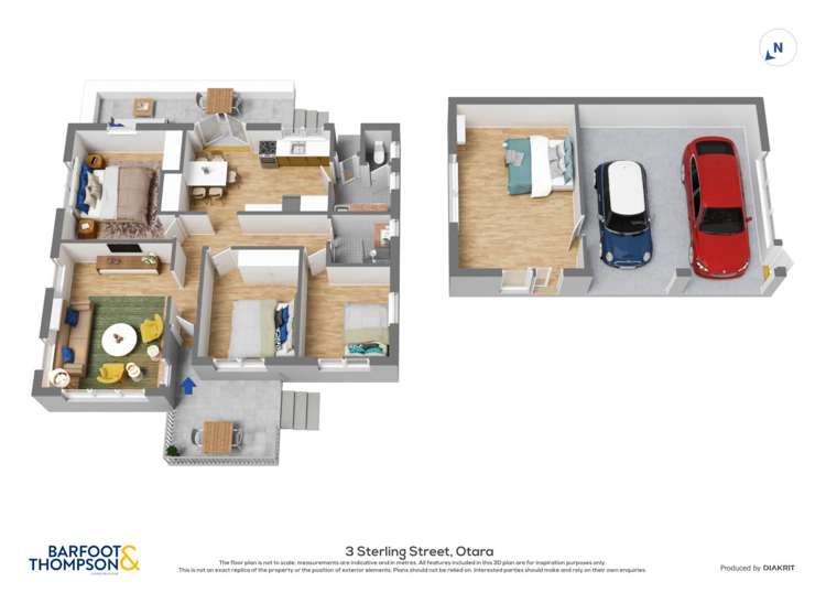 3 Sterling Street Otara_9