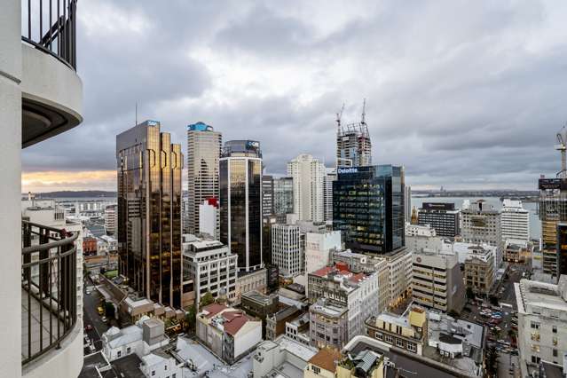 2008/1 Courthouse Lane Auckland Central_1