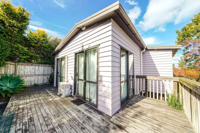 Dual Dwelling Investment Potential