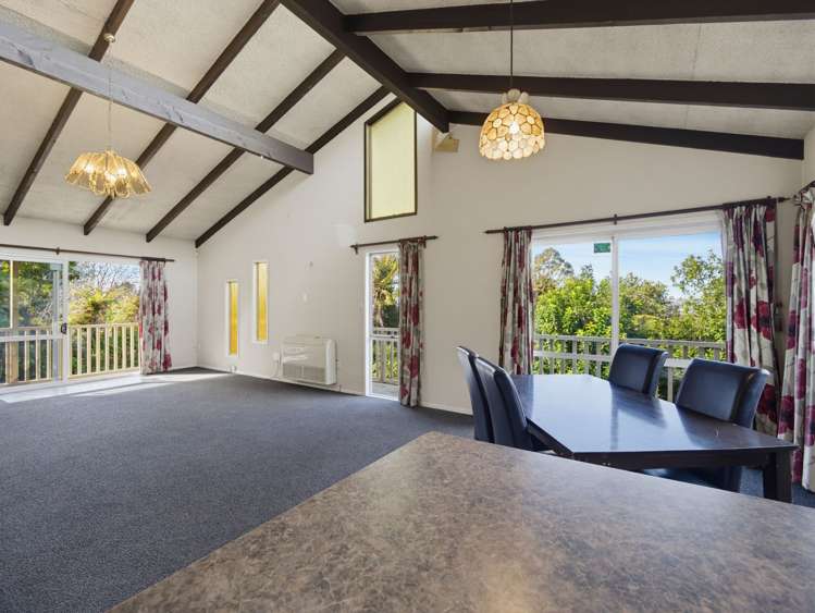 15A Russell Crescent Western Heights_9