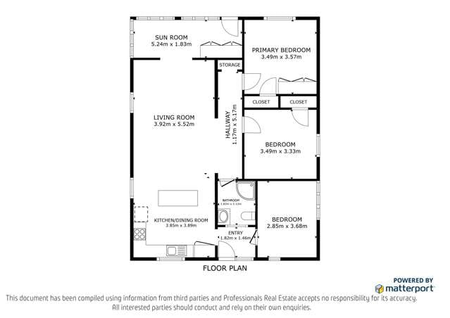 1/68 Woodleigh Street Frankleigh Park_1