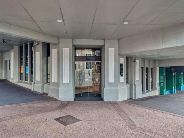 72A and 72B Wyndham Street Auckland Central_3