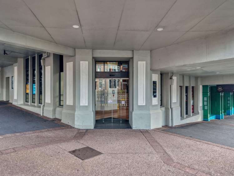 72A and 72B Wyndham Street Auckland Central_2