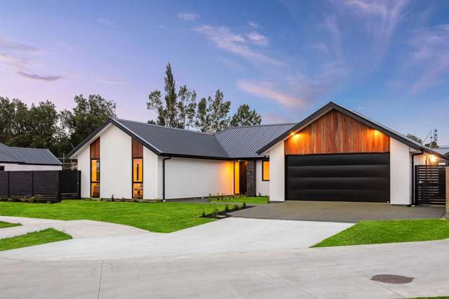 Live Large In Bellgrove