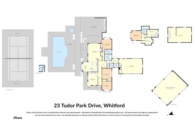 23 Tudor Park Drive Whitford_1