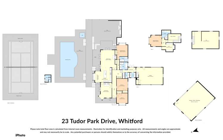 23 Tudor Park Drive Whitford_39