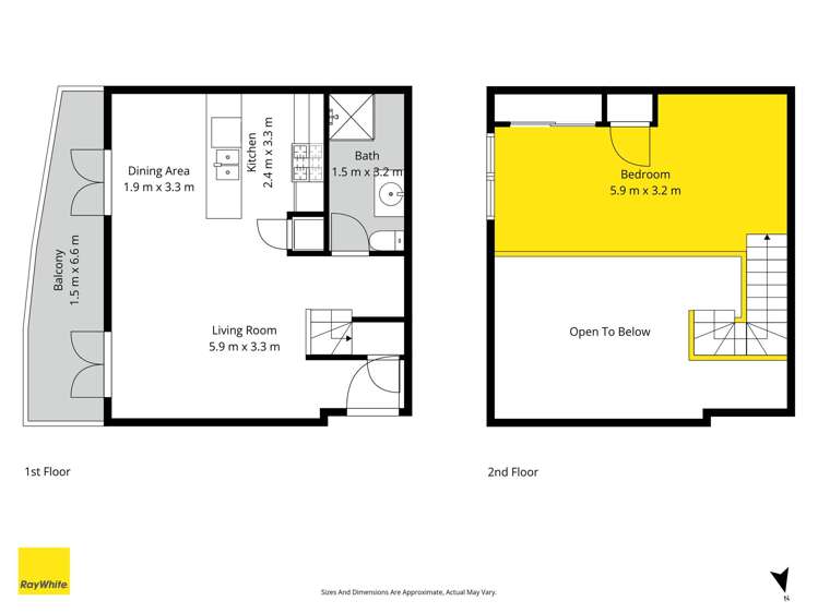 2G/38 Douglas Street Ponsonby_15