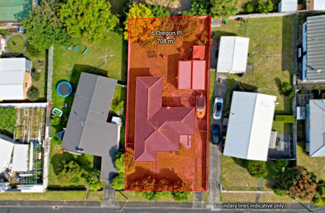 6 Oregon Place Papakura_1