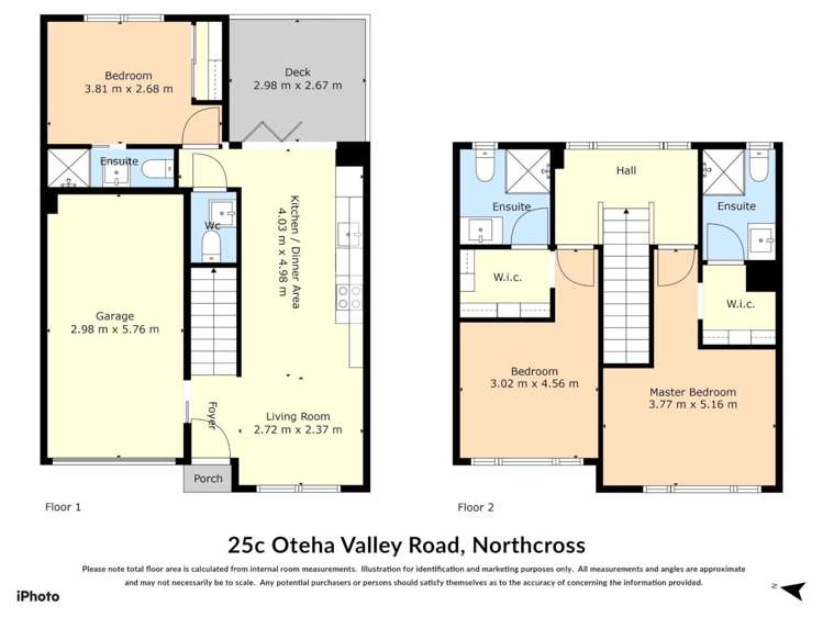 25A,B,C,D, Oteha Valley Road Northcross_15
