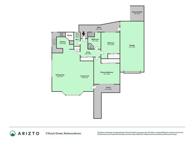 11 Buick Street Redwoodtown_1