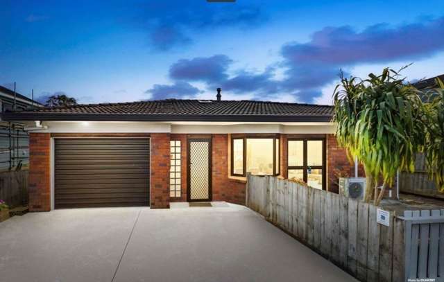 Modern Living 3-Bedroom Home in Sought-After M...