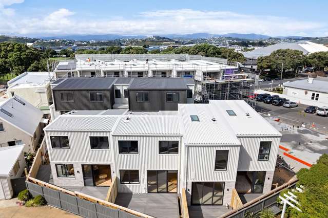 Lot 13/44 Kilbirnie Crescent Kilbirnie_2