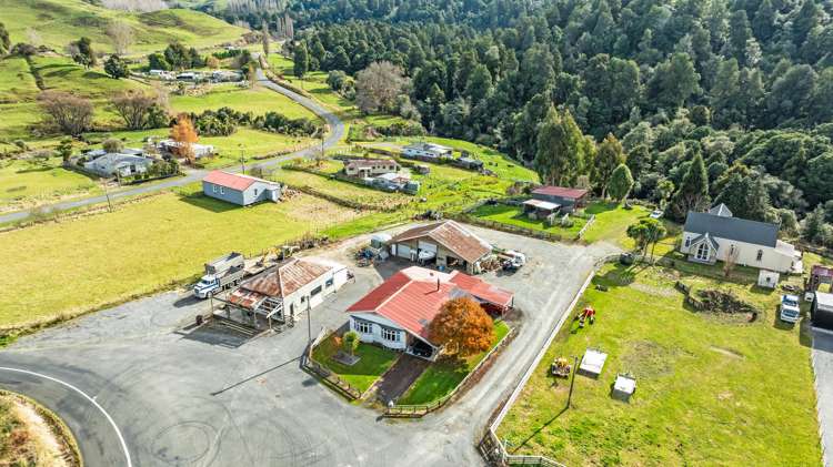 1 Tatu Street, Mataroa Taihape_17