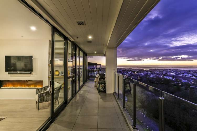 1609/8 Hereford Street Freemans Bay_14