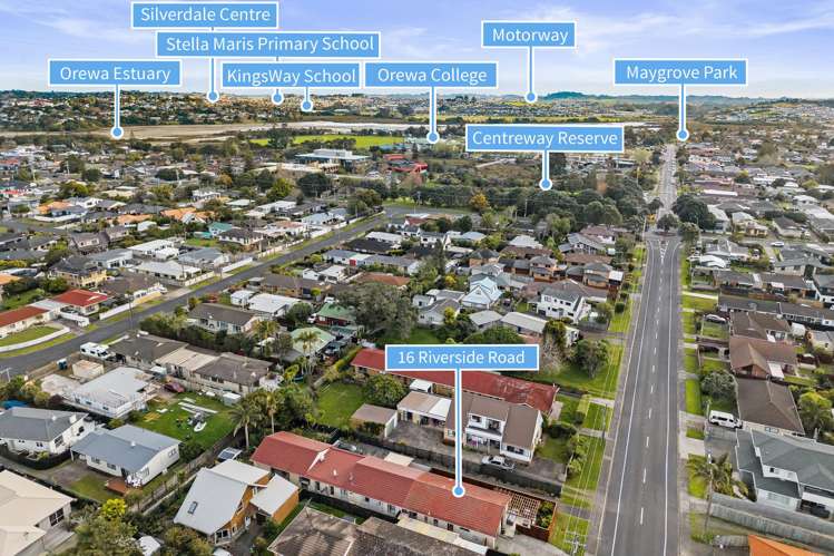 16 Riverside Road Orewa_36