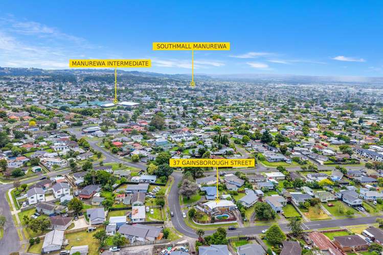 37 Gainsborough Street Manurewa_23