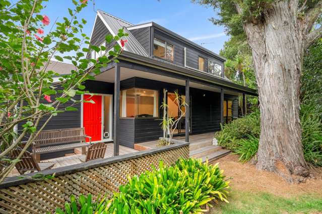 Private & Peaceful Family Haven