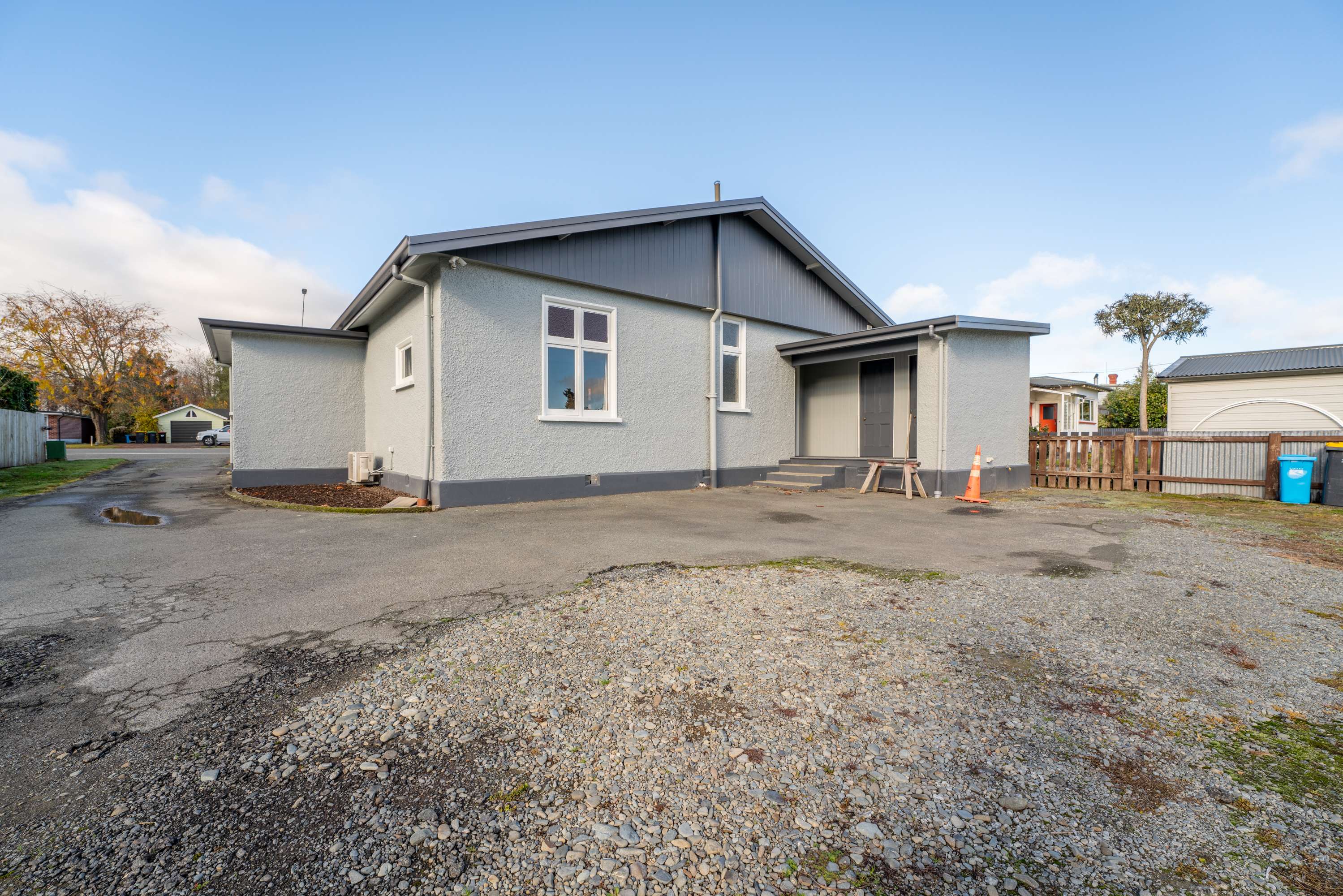 110 Talbot Street Geraldine Timaru Houses for Rent One Roof