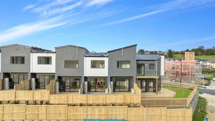 LOT3,22/,23,24,25 / 241 Flat Bush School Road Flat Bush_25