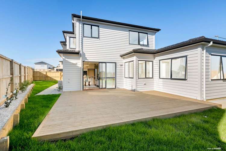 24 Te Aramanu Crescent Papakura_13