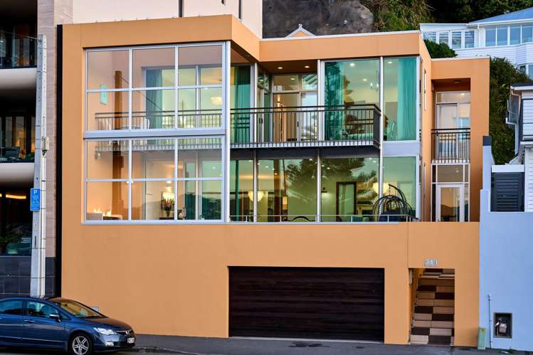 340 Oriental Parade Oriental Bay_31