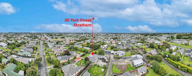 30 York Street Strathern_32