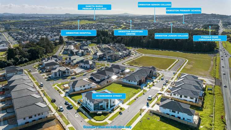 45 Koromeke Street Flat Bush_29