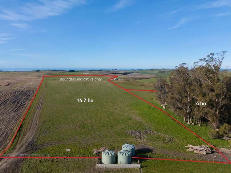 Lot Part of Lot 1/14.7 ha Horseshoe Bend Road Otaio_3