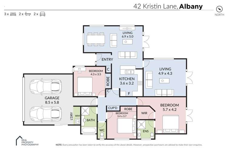 42 Kristin Lane Albany_19