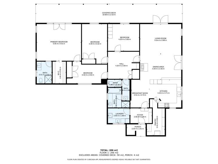 237A Watsons Road Masterton_31
