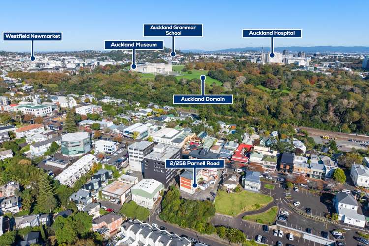 2/258 Parnell Road Parnell_15