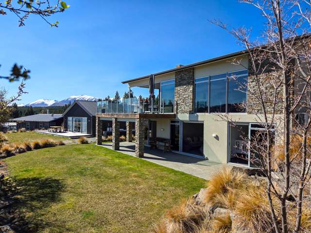 20 Lochinver Avenue Lake Tekapo_3