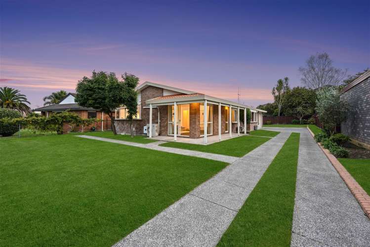 8 Moreland Avenue Pukete_20