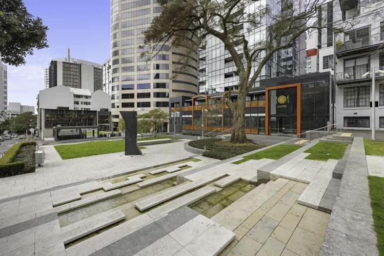 1110/32 Swanson Street Auckland Central_22