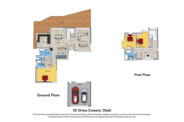 35 Oriwa Crescent Otaki_1