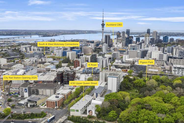 4/30 Upper Queen Street Auckland Central_13